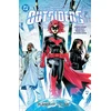 KNYGA Colin Kelly Outsiders Vol. 1: Planet of the Bat