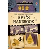 KNYGA Colin King Official Spy's Handbook