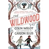 KNYGA Colin Meloy Wildwood