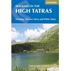 KNYGA Colin Saunders High Tatras