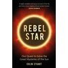 KNYGA Colin Stuart Rebel Star
