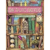 KNYGA Colin Thompson Thompson Colin How To Live Forever
