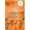 KNYGA Colin Thubron Mirror To Damascus