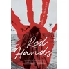 KNYGA Colin W Sargent Raudona Hands