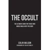 KNYGA Colin Wilson Occult, The Ultimate Book for Those Who Would Walk with the Gods