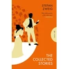 KNYGA Collected Stories of Stefan Zweig