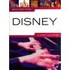 KNYGA Collectif Really Easy Piano - 23 Disney Favourites, Really Easy Piano - 23 Disney Favourites