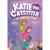 KNYGA Colleen A. F. Venable Katie the Catsitter 4: The Purrfect Plan