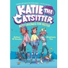 KNYGA Colleen AF Venable Katie the Catsitter 2: Best Friends for Never