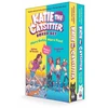 KNYGA Colleen AF Venable Katie the Catsitter: More Cats, More Fun! Boxed Set (Books 1 and 2)