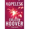 KNYGA Colleen Hoover Hoover Colleen Hopeless: From the bestselling author of IT ENDS WITH US