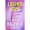 KNYGA Colleen Hoover Hoover Colleen Losing Hope: Hopeless 2 from the bestselling author of IT ENDS WITH US