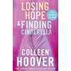 KNYGA Colleen Hoover Losing Hope / Finding Cinderella Bind-up, A special bind-up edition featuring the second and third instalments in the beautifully emotional Hopeless series