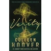 KNYGA Colleen Hoover Hoover Colleen Verity: The thriller that will capture your heart and blow your mind, from the author of IT ENDS WITH US