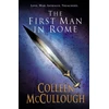 KNYGA Colleen Mccullough First Man In Rome