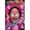 KNYGA Collin Kelly Star Trek, Vol. 4: Pleroma
