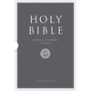 KNYGA Collins Anglicised ESV Bibles Holy Bible: English Standard Version (ESV) Anglicised Juodas Compact Gift edition