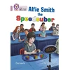 KNYGA Collins Big Cat Alfie Smith, The Speedcuber