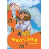 KNYGA Collins Big Cat Anna's Song
