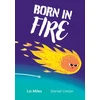 KNYGA Collins Big Cat Born in Fire