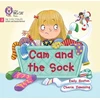 KNYGA Collins Big Cat Cam and the Sock