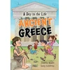 KNYGA Collins Big Cat Day in the Life – Ancient Greece