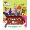 KNYGA Collins Big Cat Dreena's Hair