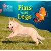 KNYGA Collins Big Cat Fins and Legs