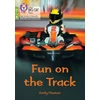 KNYGA Collins Big Cat Fun on the Track