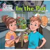 KNYGA Collins Big Cat In the Pot