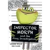 KNYGA Collins Big Cat Inspector Morph and the Frog Investigation, Fluency 2