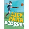 KNYGA Collins Big Cat Lily Parr Scores!