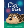 KNYGA Collins Big Cat Lost Bark