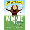 KNYGA Collins Big Cat Magnificent Minnie Hero