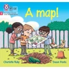 KNYGA Collins Big Cat map!