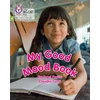 KNYGA Collins Big Cat My Good Mood Book, Phase 4 Set 2 Stretch and Challenge