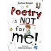 KNYGA Collins Big Cat Poetry is not for me!