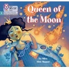 KNYGA Collins Big Cat Queen of the Moon, Phase 3 Set 2