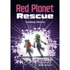 KNYGA Collins Big Cat Raudona Planet Rescue