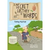 KNYGA Collins Big Cat Secret History of Words