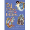 KNYGA Collins Big Cat Taj Tremble and the Evil Eyes