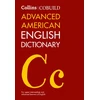 KNYGA Collins COBUILD Advanced American English Dictionary