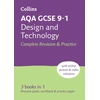 KNYGA Collins Collins Gcse AQA GCSE 9-1 Design &amp; Technology Complete Revision &amp; Practice