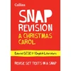 KNYGA Collins Collins Gcse Christmas Carol: Edexcel GCSE 9-1 English Literature Text Guide