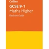 KNYGA Collins Collins Gcse GCSE 9-1 Maths Higher Revision Guide