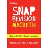 KNYGA Collins Collins Gcse Macbeth: Edexcel GCSE 9-1 English Literature Text Guide