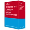 KNYGA Collins Collins Gcse OCR GCSE 9-1 Computer Science Revision Cards