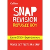 KNYGA Collins Collins Gcse Refugee Boy Edexcel GCSE 9-1 English Literature Text Guide