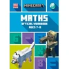 KNYGA Collins Collins Ks1 Collins Ks2 Minecraft Maths Ages 7-8: Official Workbook