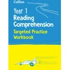 KNYGA Collins Collins Ks1 Year 1 Reading Comprehension Targeted Practice Workbook